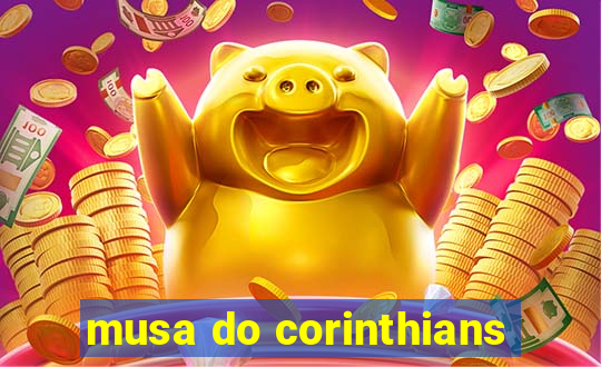 musa do corinthians